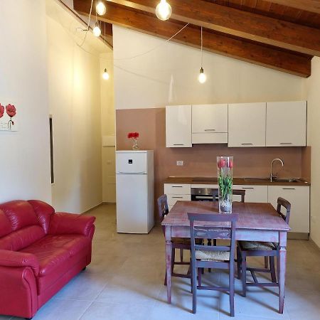 B&B Ceresa - Country House Λορέτο Εξωτερικό φωτογραφία