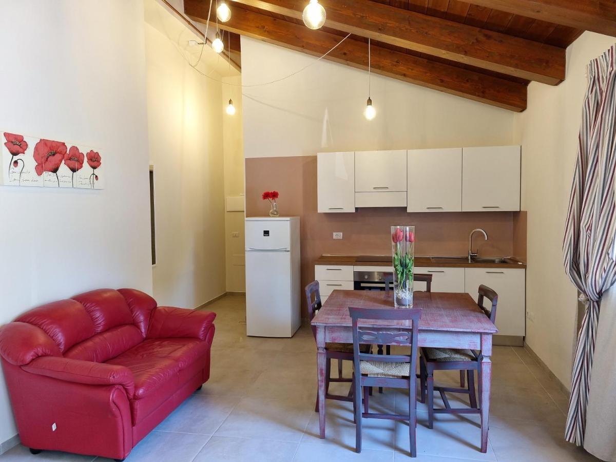 B&B Ceresa - Country House Λορέτο Εξωτερικό φωτογραφία