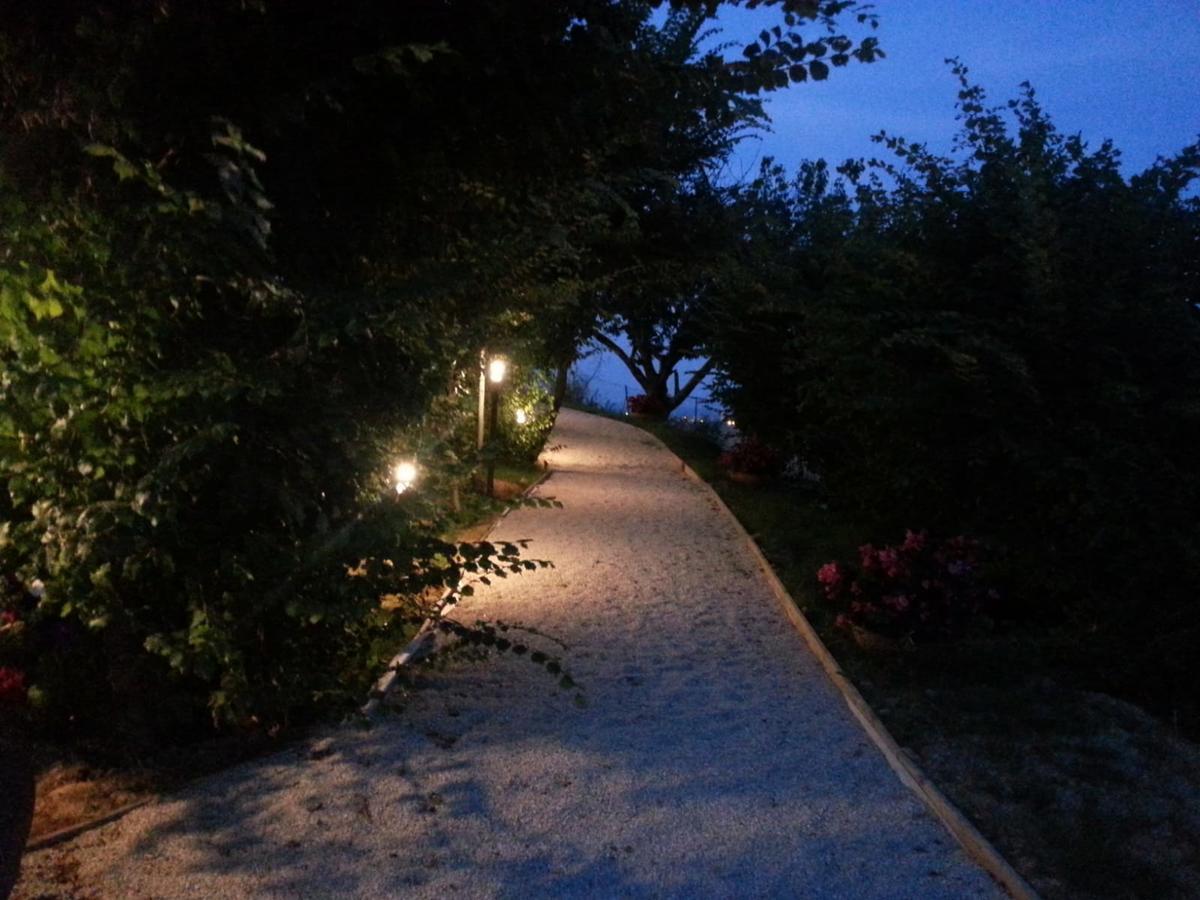 B&B Ceresa - Country House Λορέτο Εξωτερικό φωτογραφία