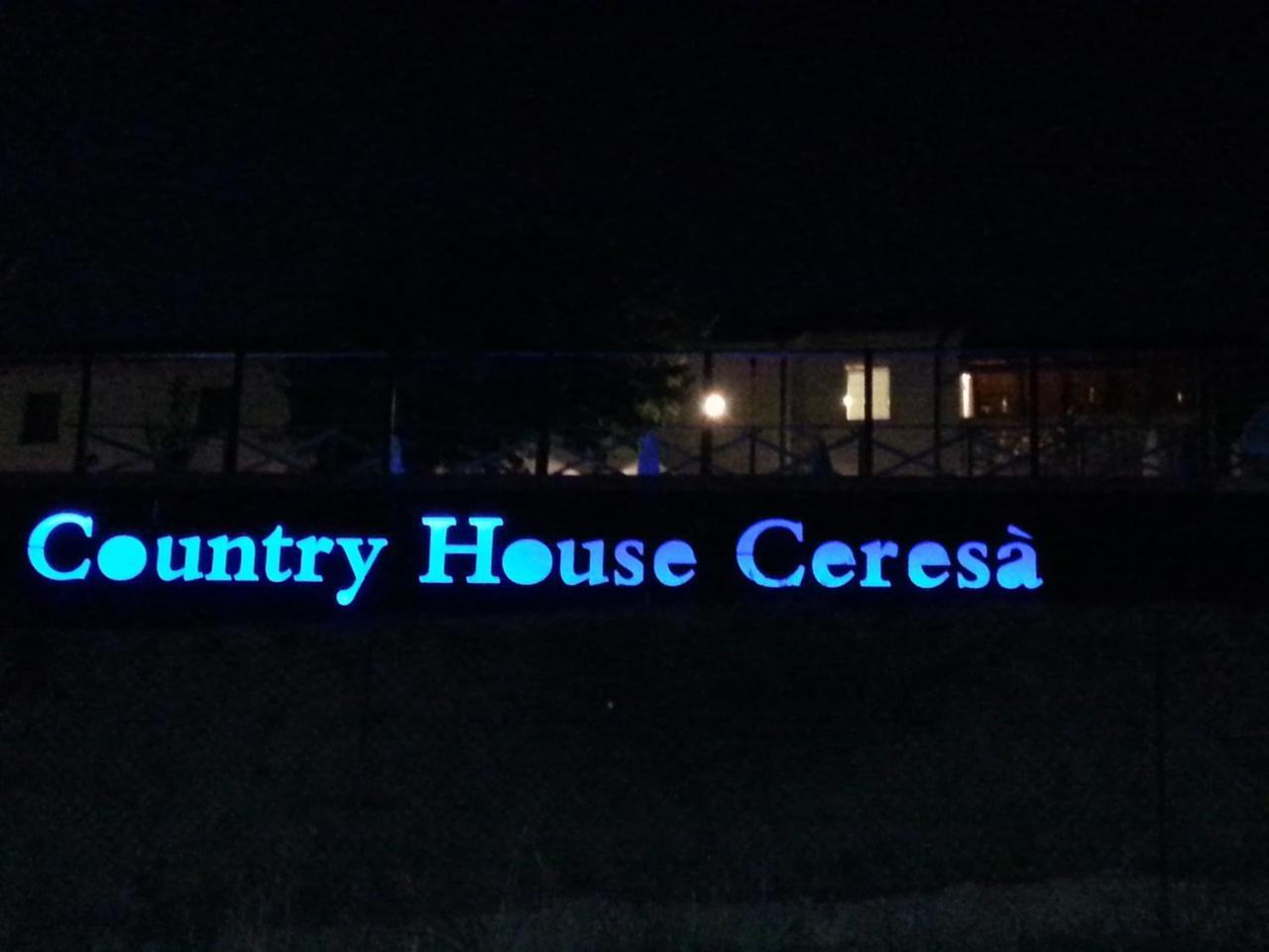 B&B Ceresa - Country House Λορέτο Εξωτερικό φωτογραφία