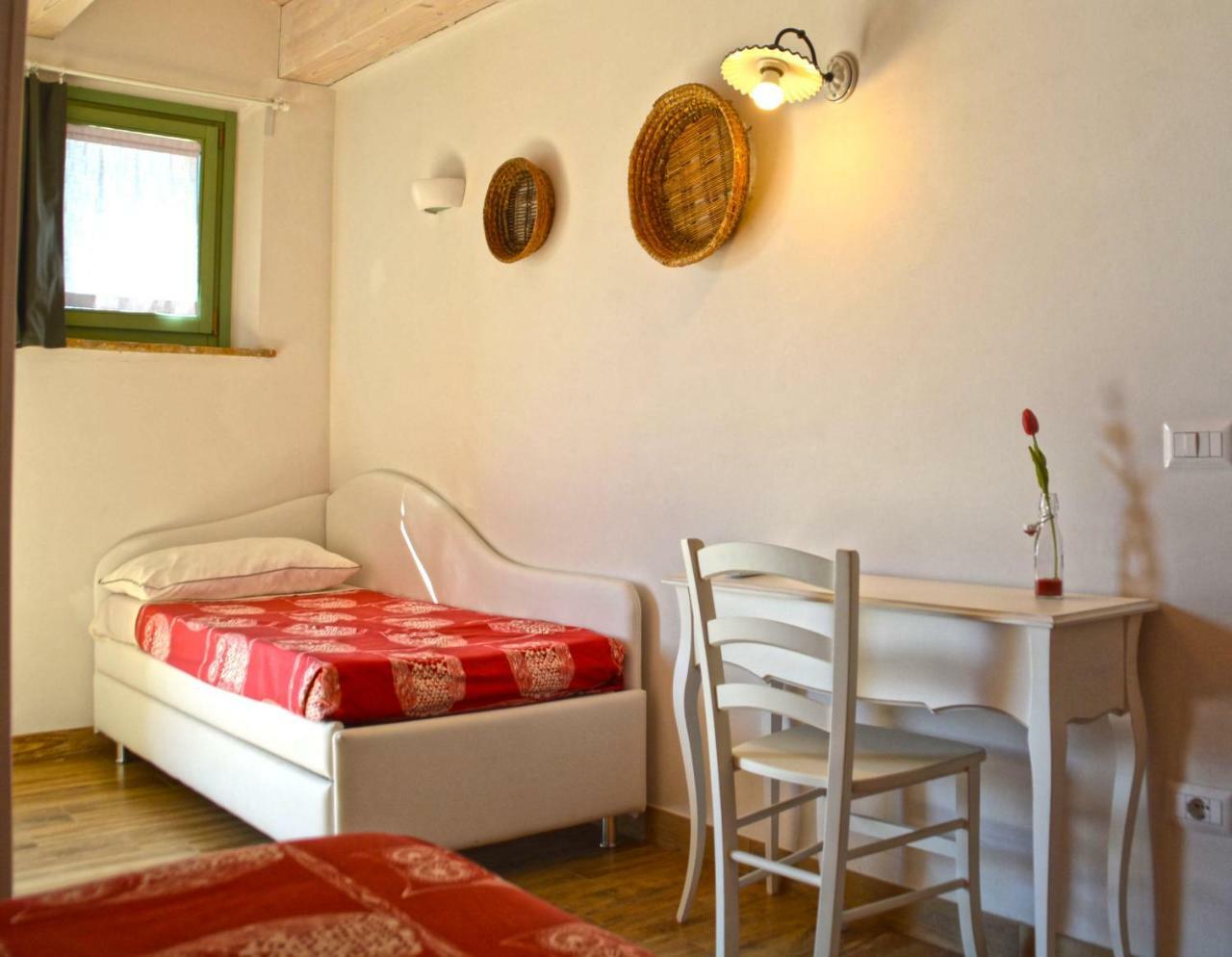 B&B Ceresa - Country House Λορέτο Εξωτερικό φωτογραφία