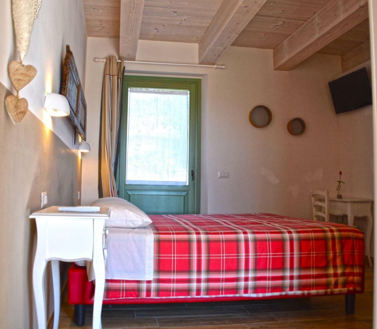 B&B Ceresa - Country House Λορέτο Εξωτερικό φωτογραφία