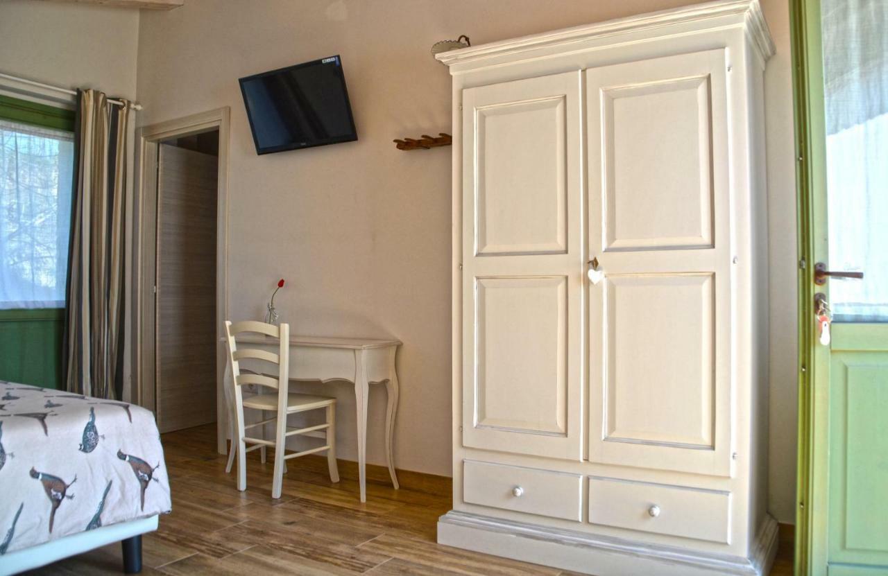 B&B Ceresa - Country House Λορέτο Εξωτερικό φωτογραφία