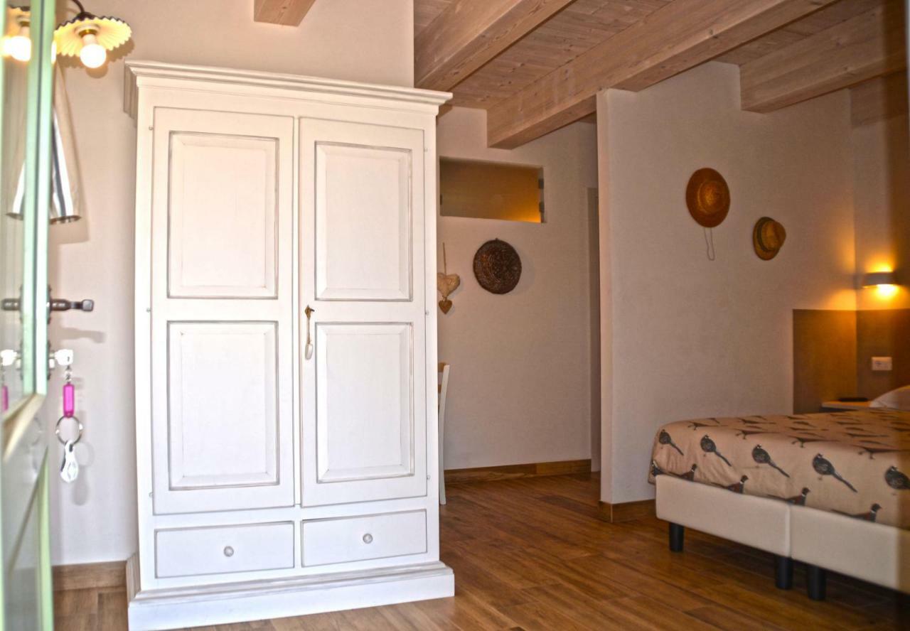 B&B Ceresa - Country House Λορέτο Εξωτερικό φωτογραφία