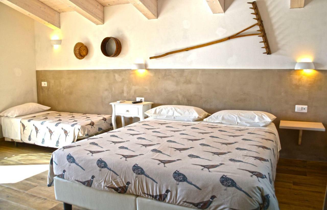 B&B Ceresa - Country House Λορέτο Εξωτερικό φωτογραφία