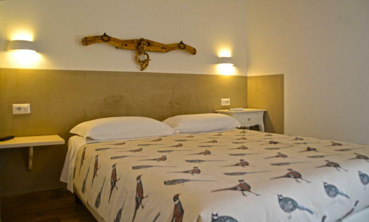 B&B Ceresa - Country House Λορέτο Εξωτερικό φωτογραφία