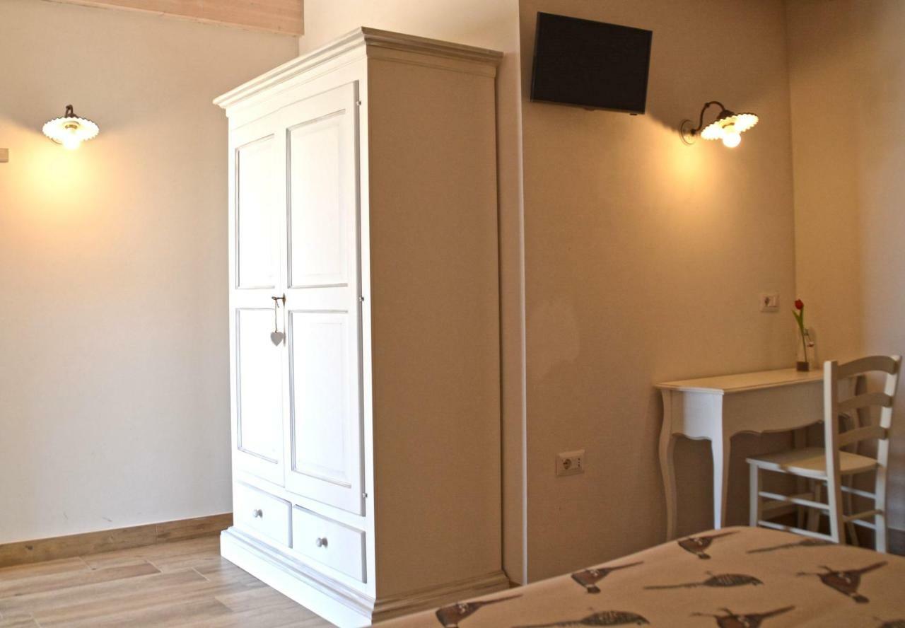 B&B Ceresa - Country House Λορέτο Εξωτερικό φωτογραφία