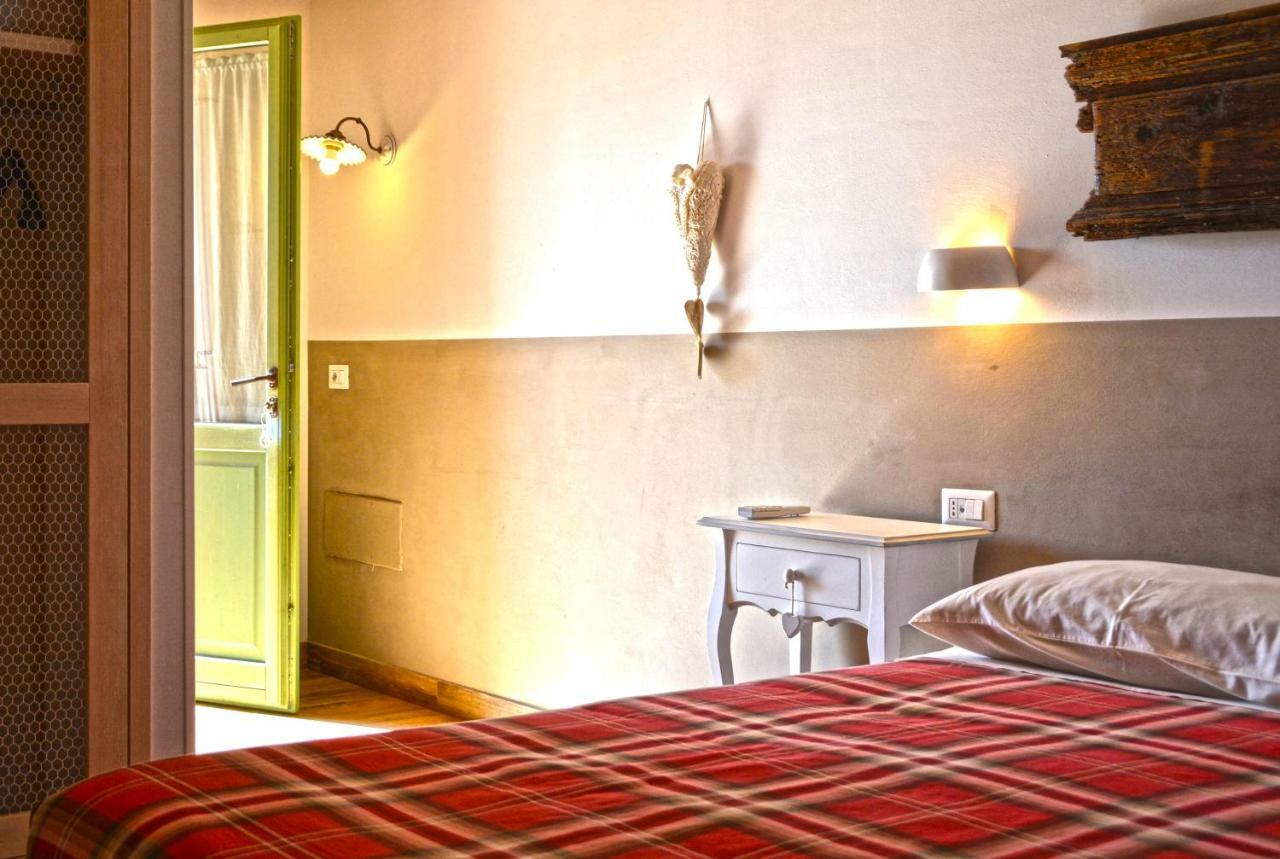 B&B Ceresa - Country House Λορέτο Εξωτερικό φωτογραφία