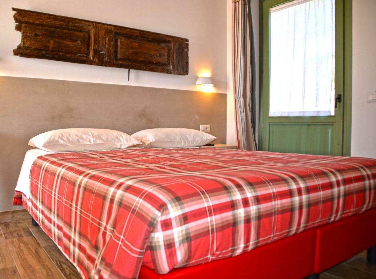 B&B Ceresa - Country House Λορέτο Εξωτερικό φωτογραφία