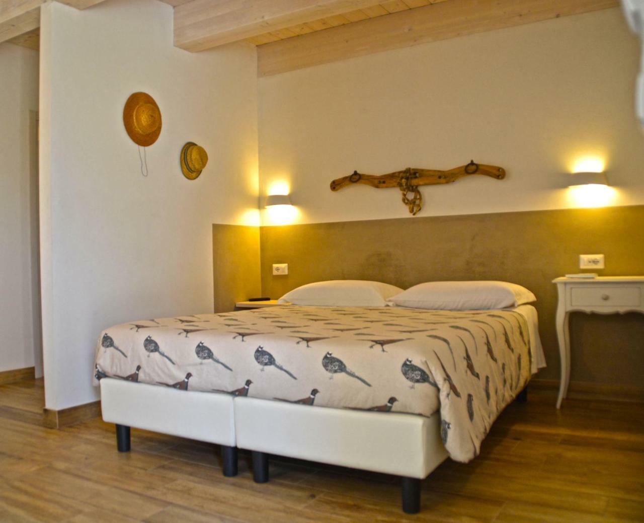 B&B Ceresa - Country House Λορέτο Εξωτερικό φωτογραφία