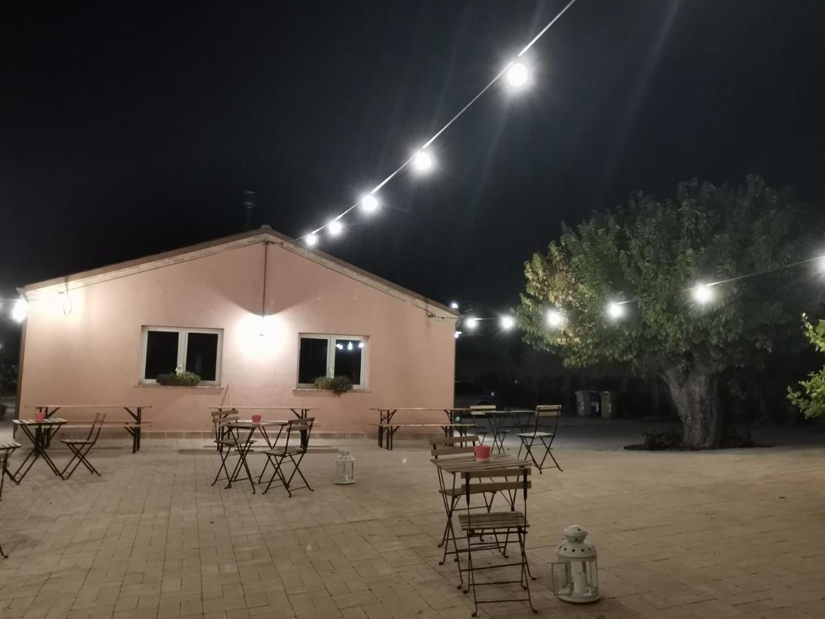B&B Ceresa - Country House Λορέτο Εξωτερικό φωτογραφία