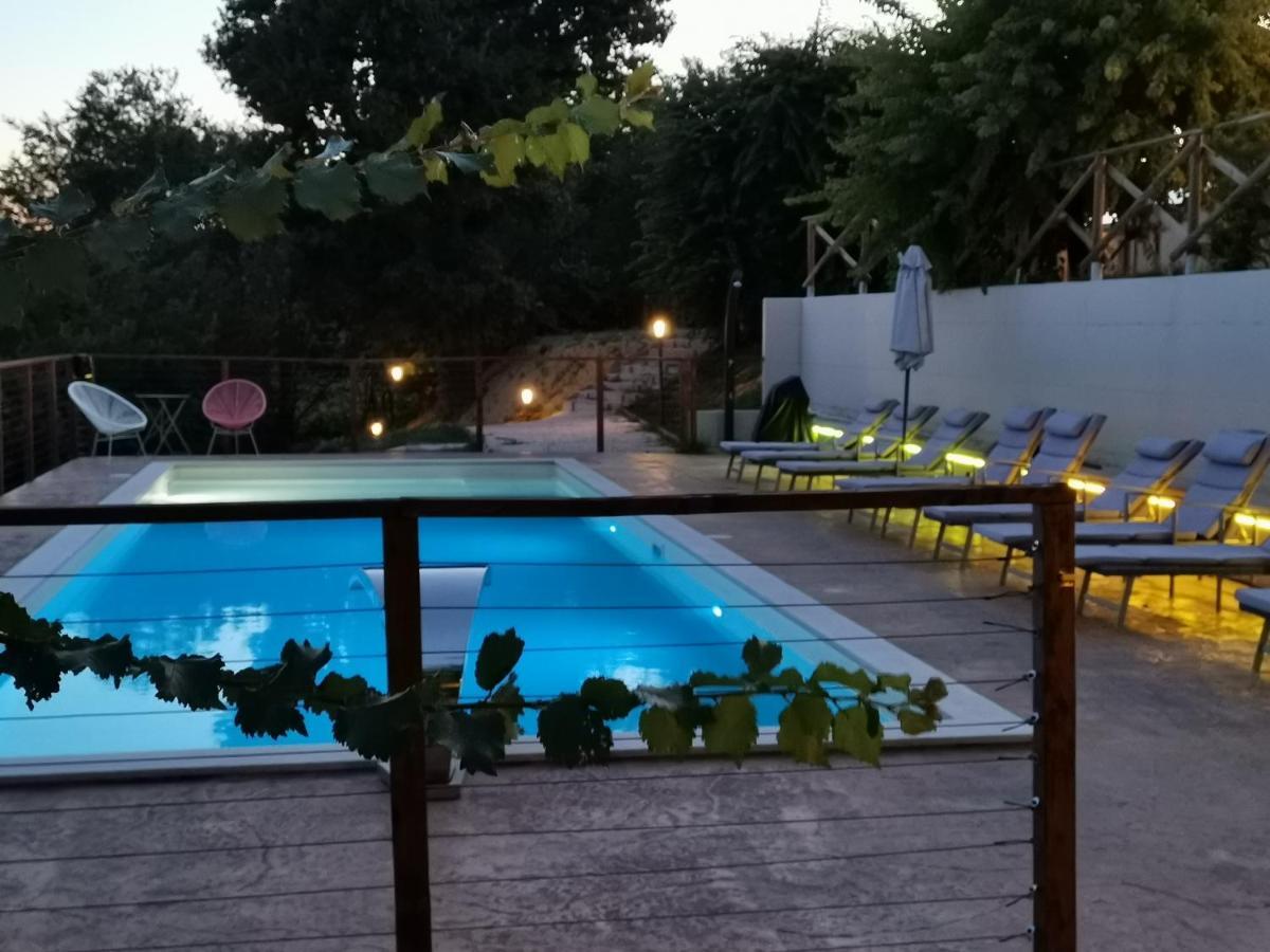 B&B Ceresa - Country House Λορέτο Εξωτερικό φωτογραφία