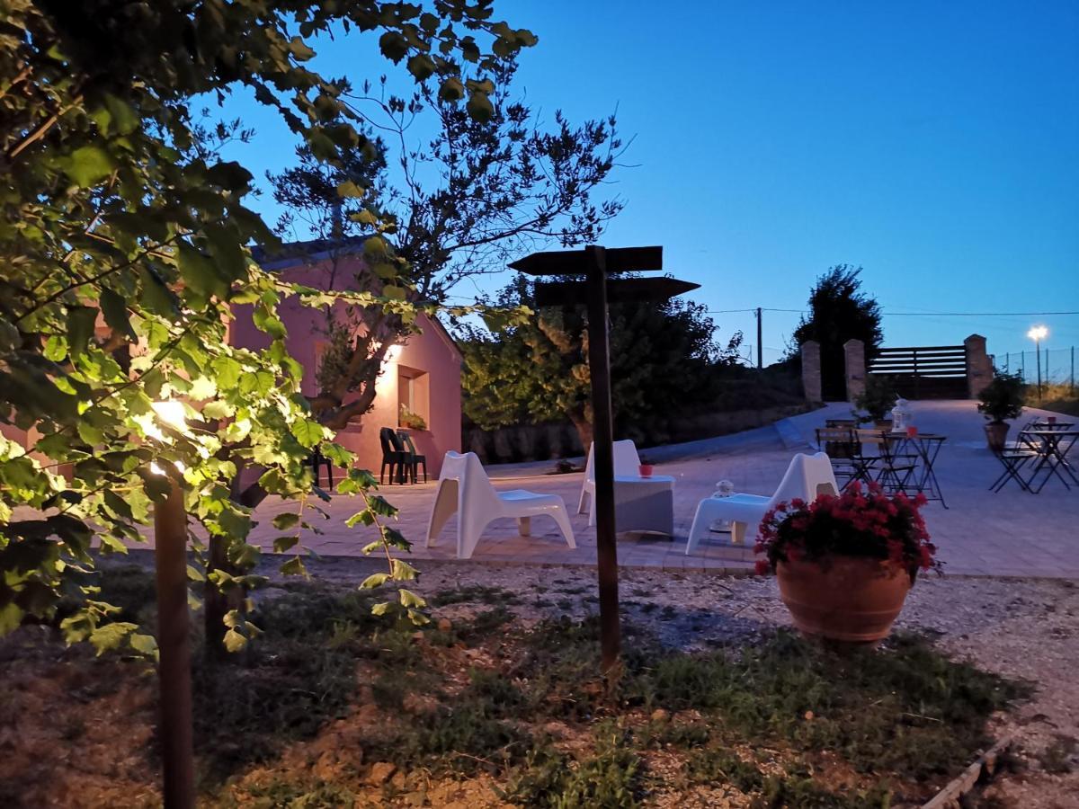 B&B Ceresa - Country House Λορέτο Εξωτερικό φωτογραφία